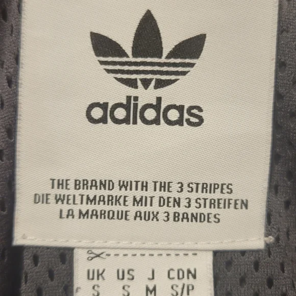Adidas Windbreaker - Picture 2 of 2